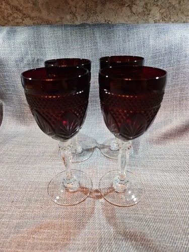 Luminarc cristal arques - 4,