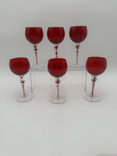 Ruby red cocktail - 6,
